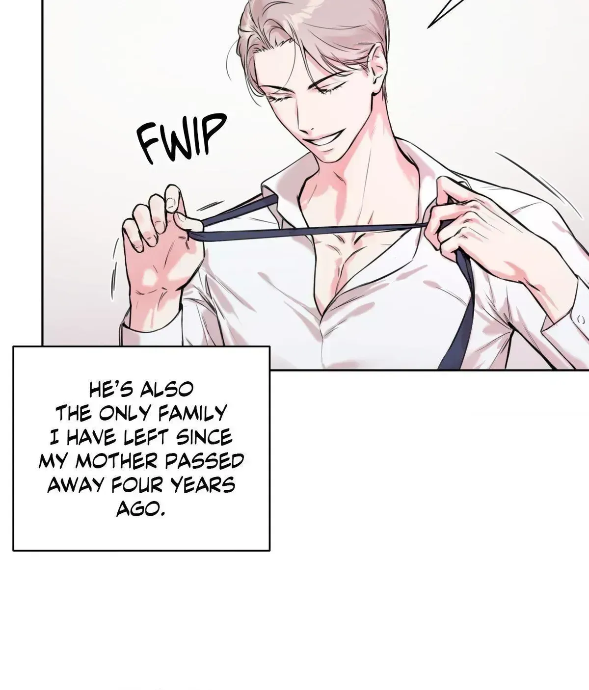 The Cuckoo Refuses to Leave the Nest Chapter 1.4 page 25 - 