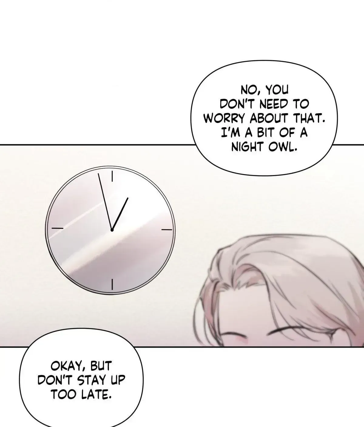 The Cuckoo Refuses to Leave the Nest Chapter 1.4 page 27 - 