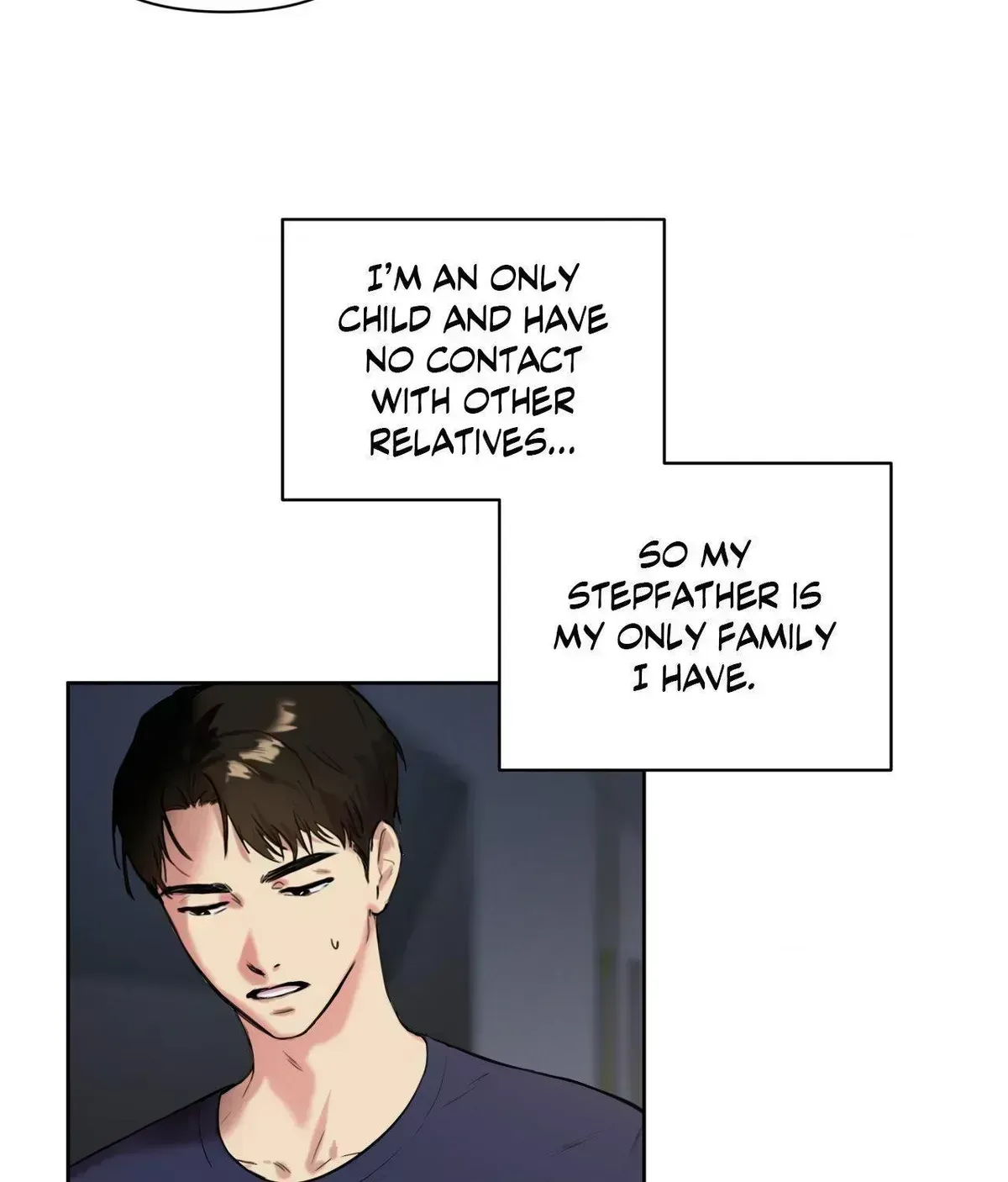 The Cuckoo Refuses to Leave the Nest Chapter 1.4 page 28 - 