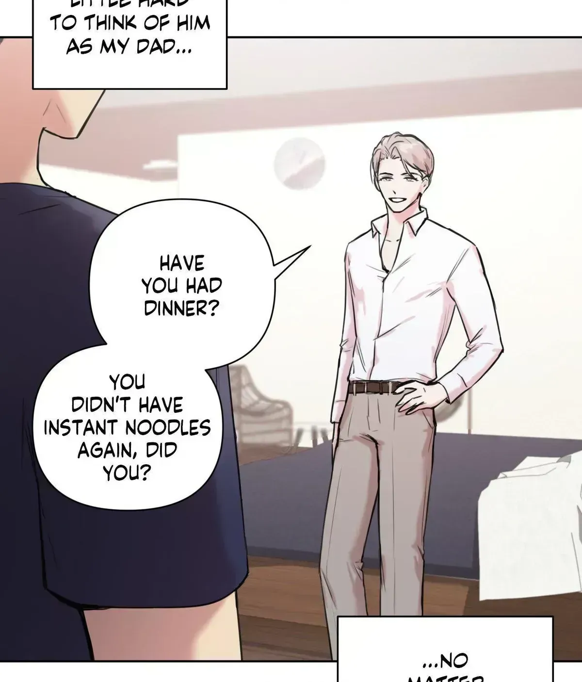 The Cuckoo Refuses to Leave the Nest Chapter 1.4 page 39 - 