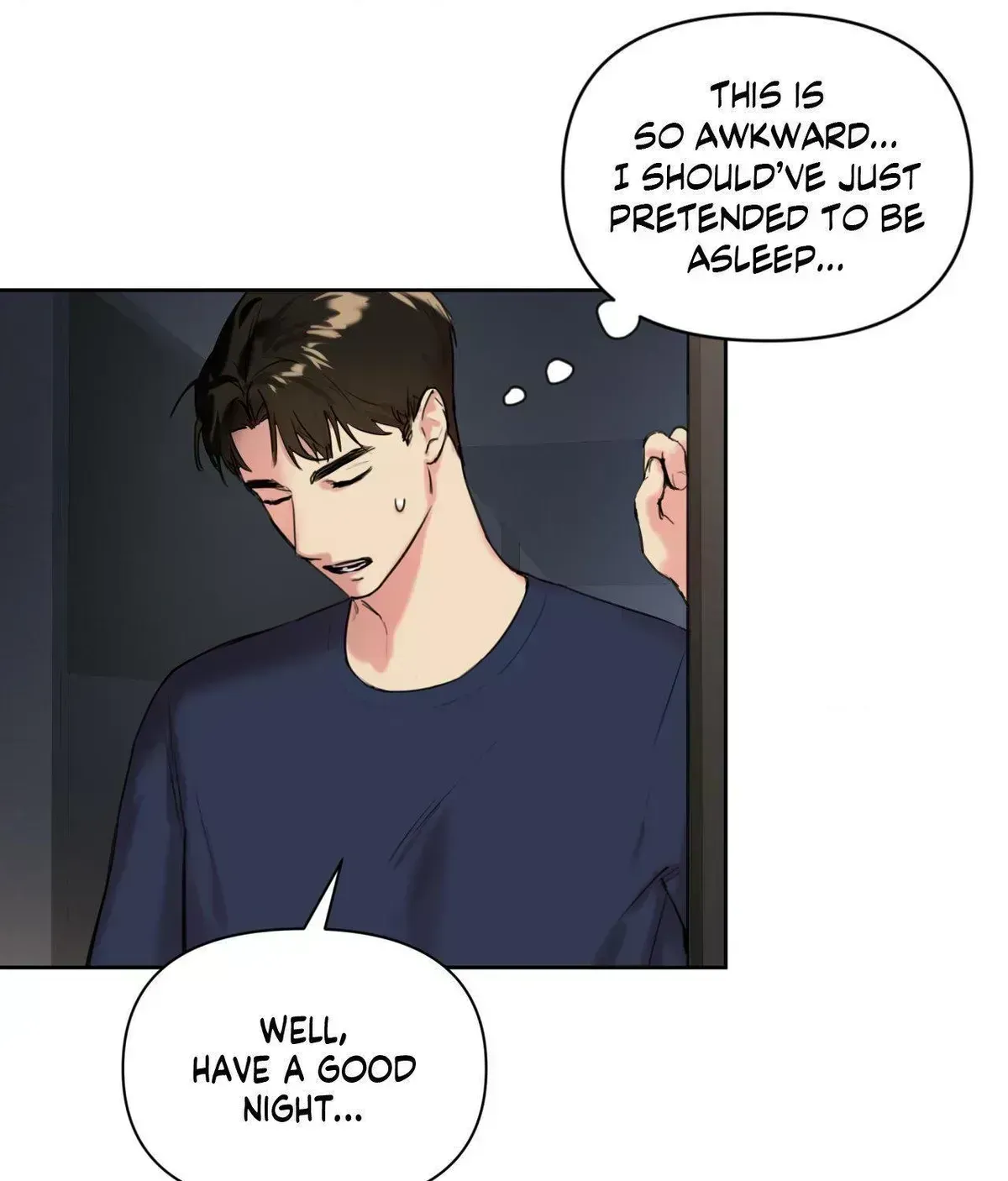 The Cuckoo Refuses to Leave the Nest Chapter 1.4 page 44 - 
