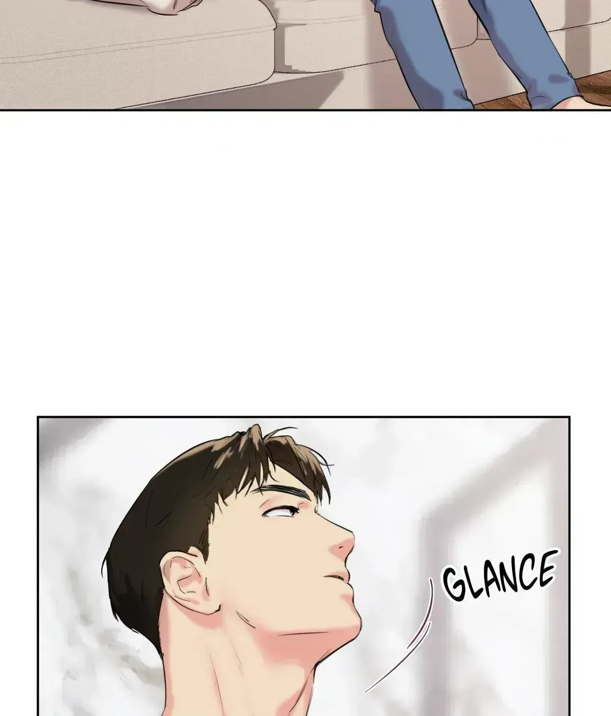 The Cuckoo Refuses to Leave the Nest Chapter 1.4 page 85 - 
