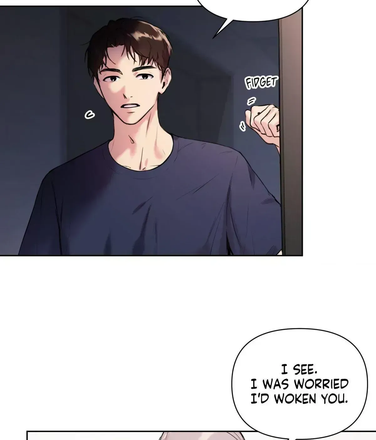 The Cuckoo Refuses to Leave the Nest Chapter 1.5 page 24 - 