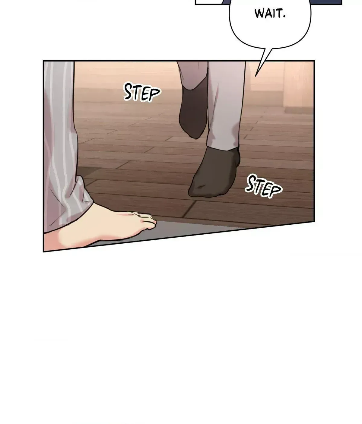 The Cuckoo Refuses to Leave the Nest Chapter 1.5 page 46 - 