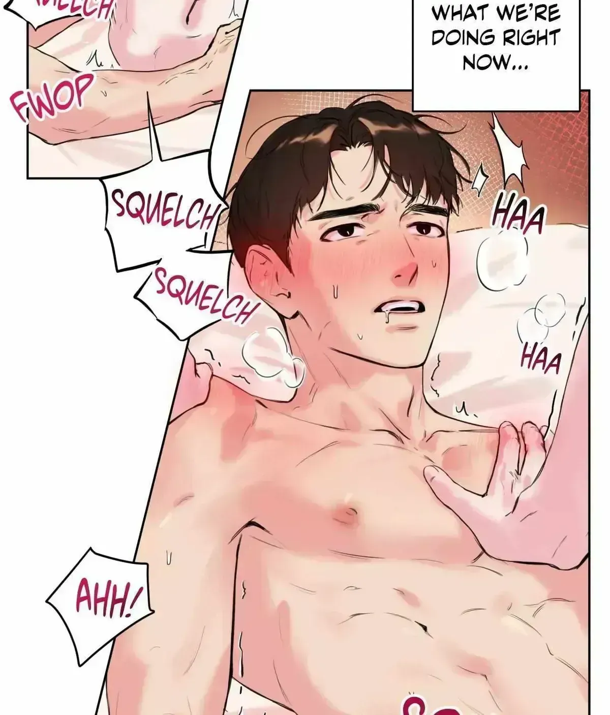 The Cuckoo Refuses to Leave the Nest Chapter 1.5 page 6 - 