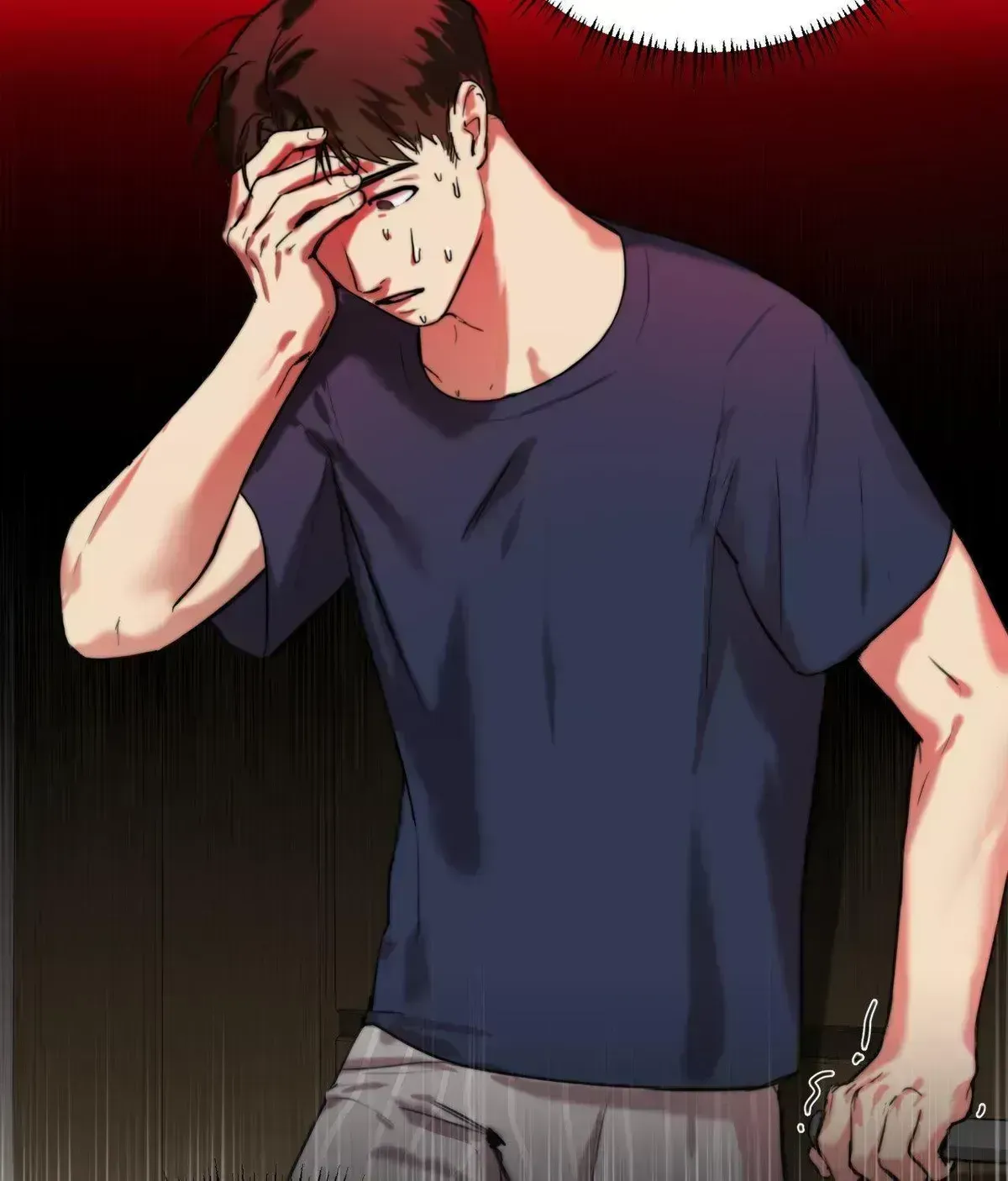 The Cuckoo Refuses to Leave the Nest Chapter 1.5 page 63 - 
