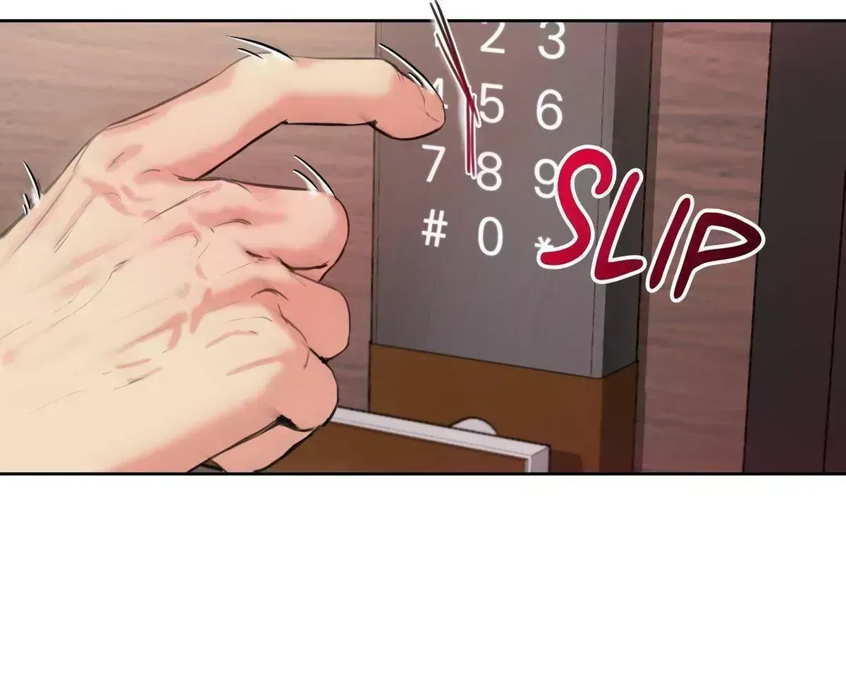 The Cuckoo Refuses to Leave the Nest Chapter 1.5 page 80 - 