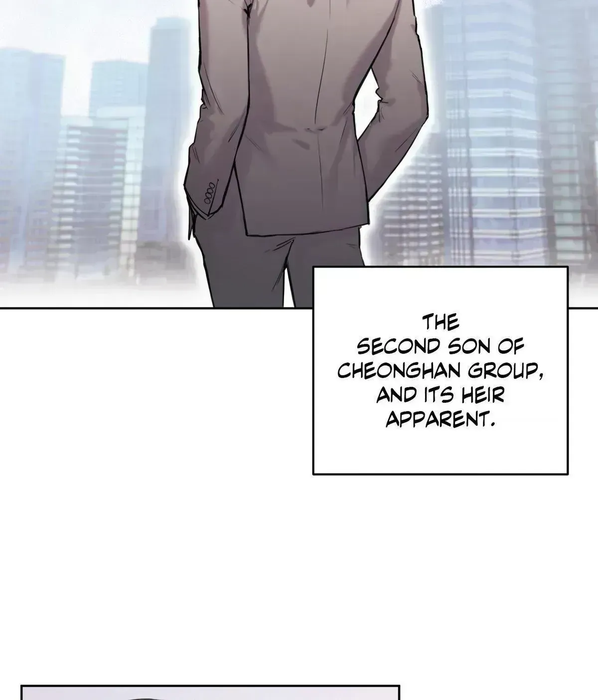 The Cuckoo Refuses to Leave the Nest Chapter 1.6 page 19 - 