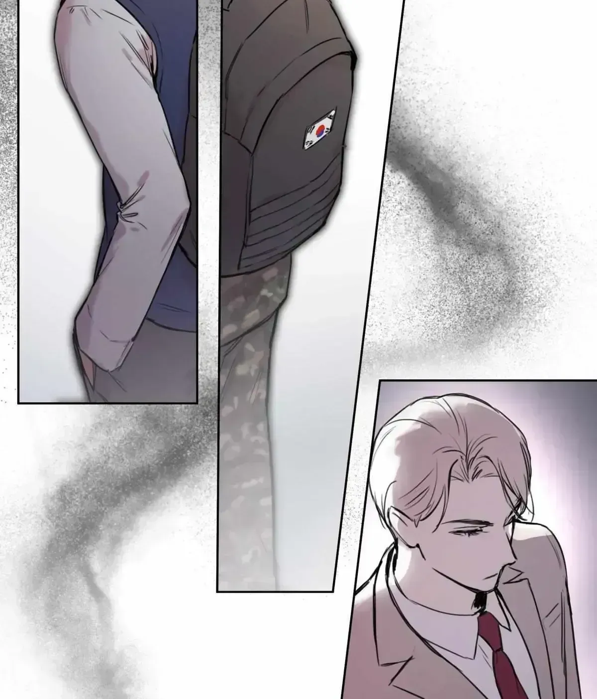 The Cuckoo Refuses to Leave the Nest Chapter 1.6 page 36 - 