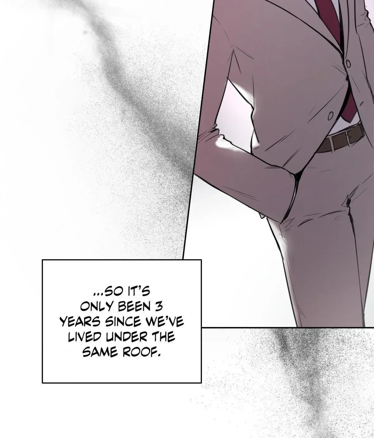 The Cuckoo Refuses to Leave the Nest Chapter 1.6 page 37 - 