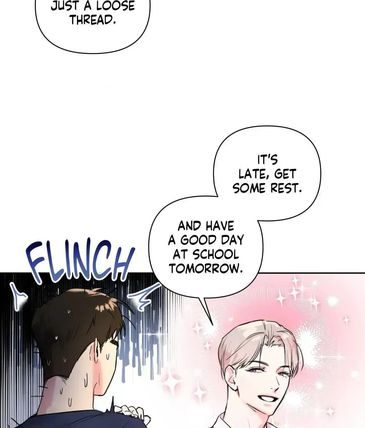 The Cuckoo Refuses to Leave the Nest Chapter 1.6 page 58 - 