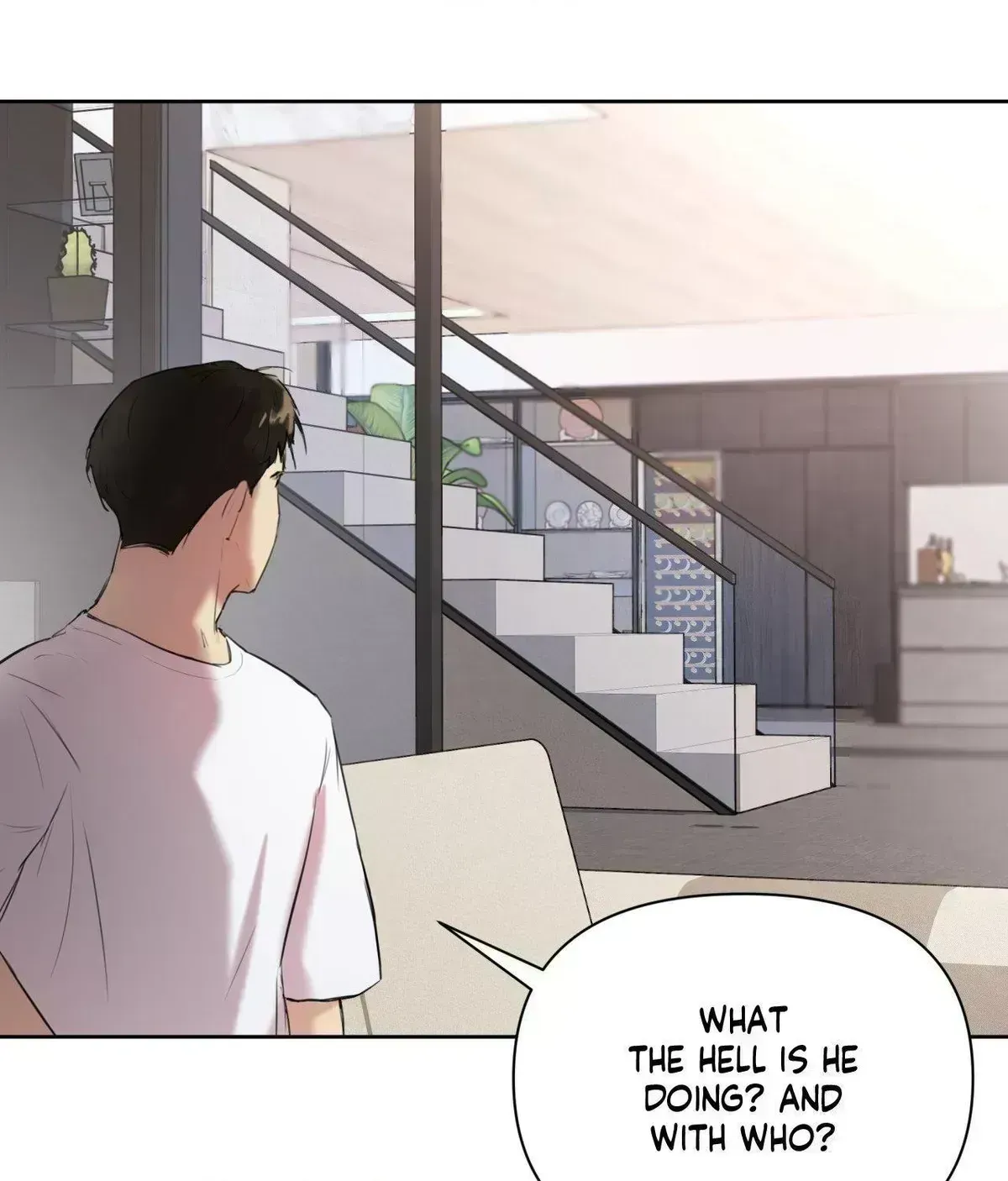 The Cuckoo Refuses to Leave the Nest Chapter 1.6 page 87 - 