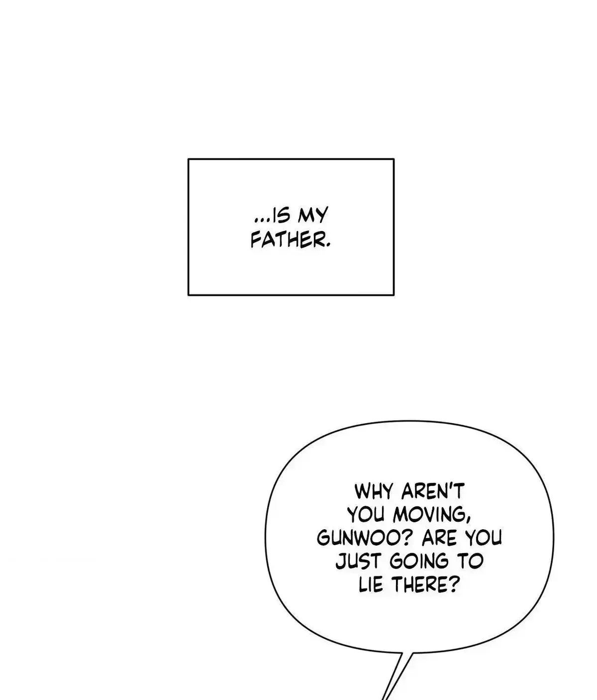 The Cuckoo Refuses to Leave the Nest Chapter 1.7 page 13 - 