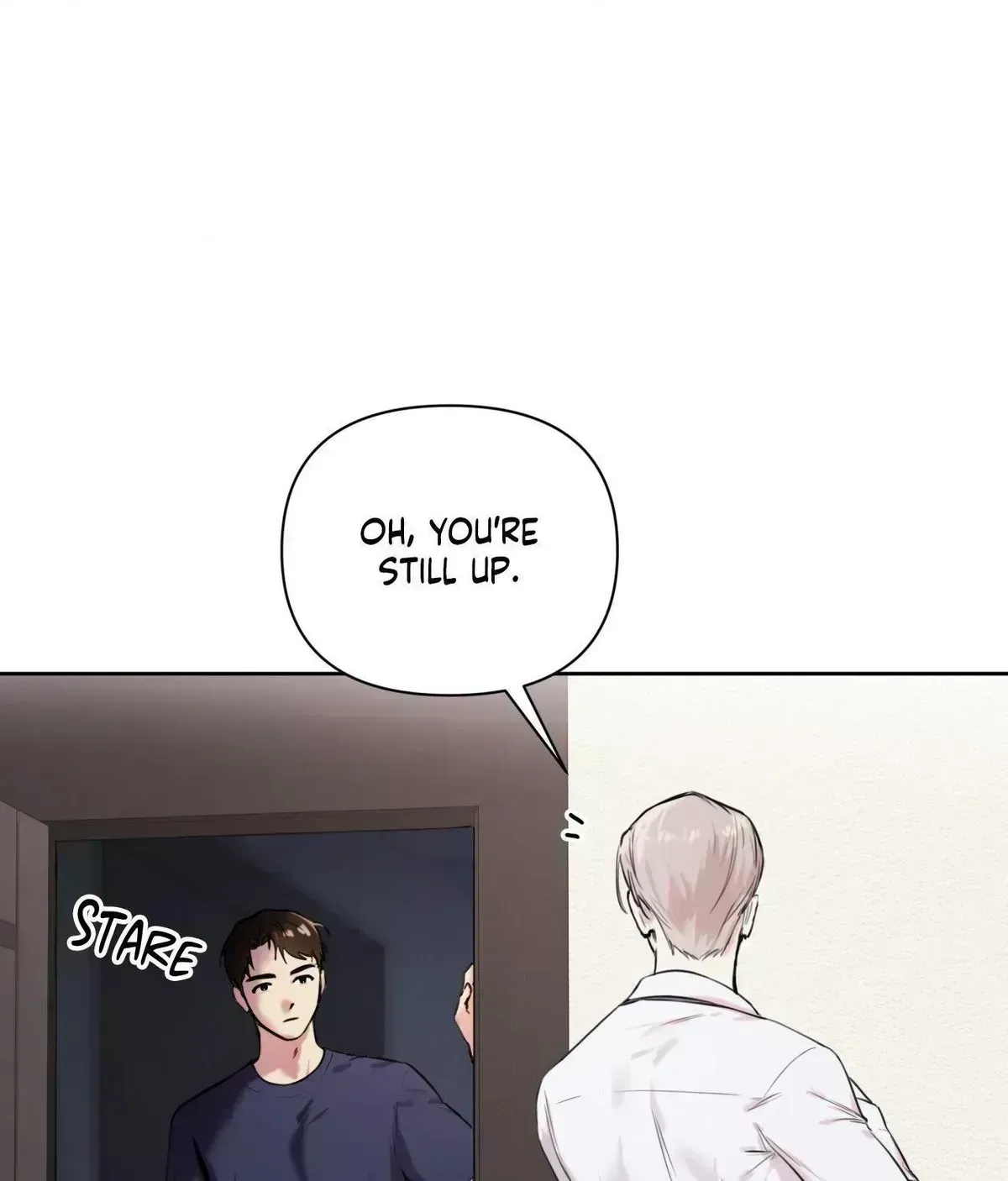 The Cuckoo Refuses to Leave the Nest Chapter 1.7 page 22 - 