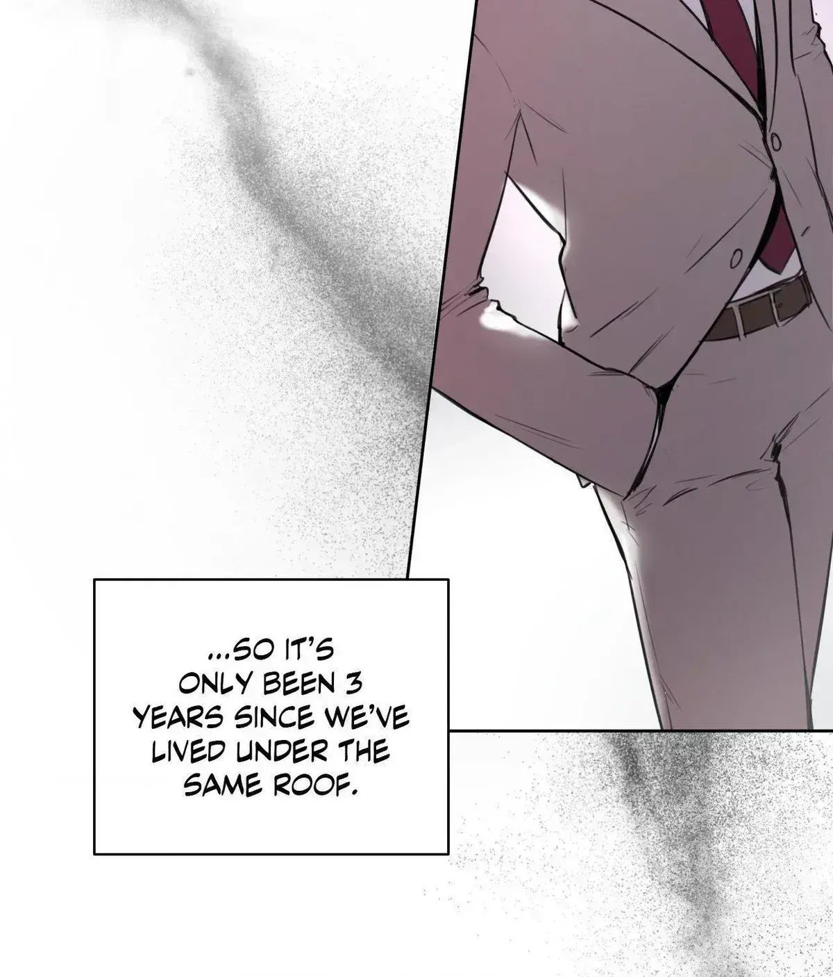 The Cuckoo Refuses to Leave the Nest Chapter 1.7 page 37 - 