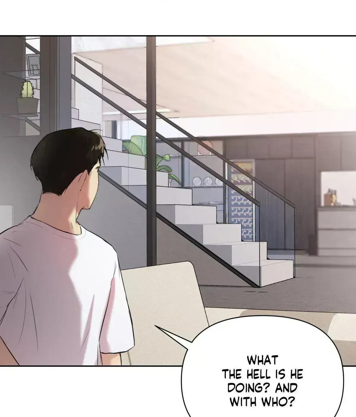 The Cuckoo Refuses to Leave the Nest Chapter 1.7 page 87 - 