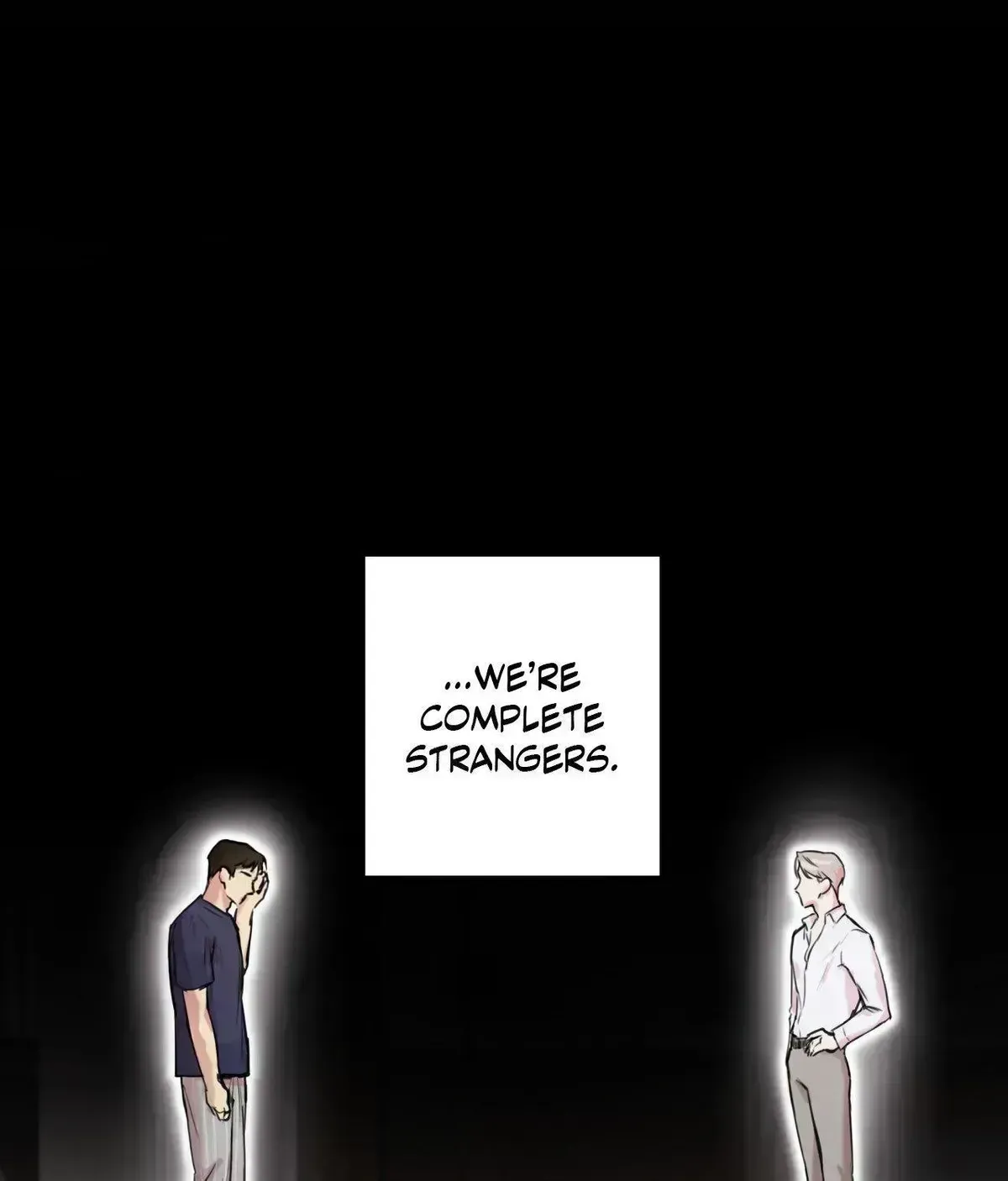 The Cuckoo Refuses to Leave the Nest Chapter 1.8 page 42 - 
