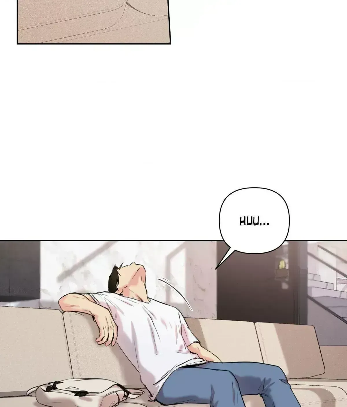 The Cuckoo Refuses to Leave the Nest Chapter 1.8 page 84 - 