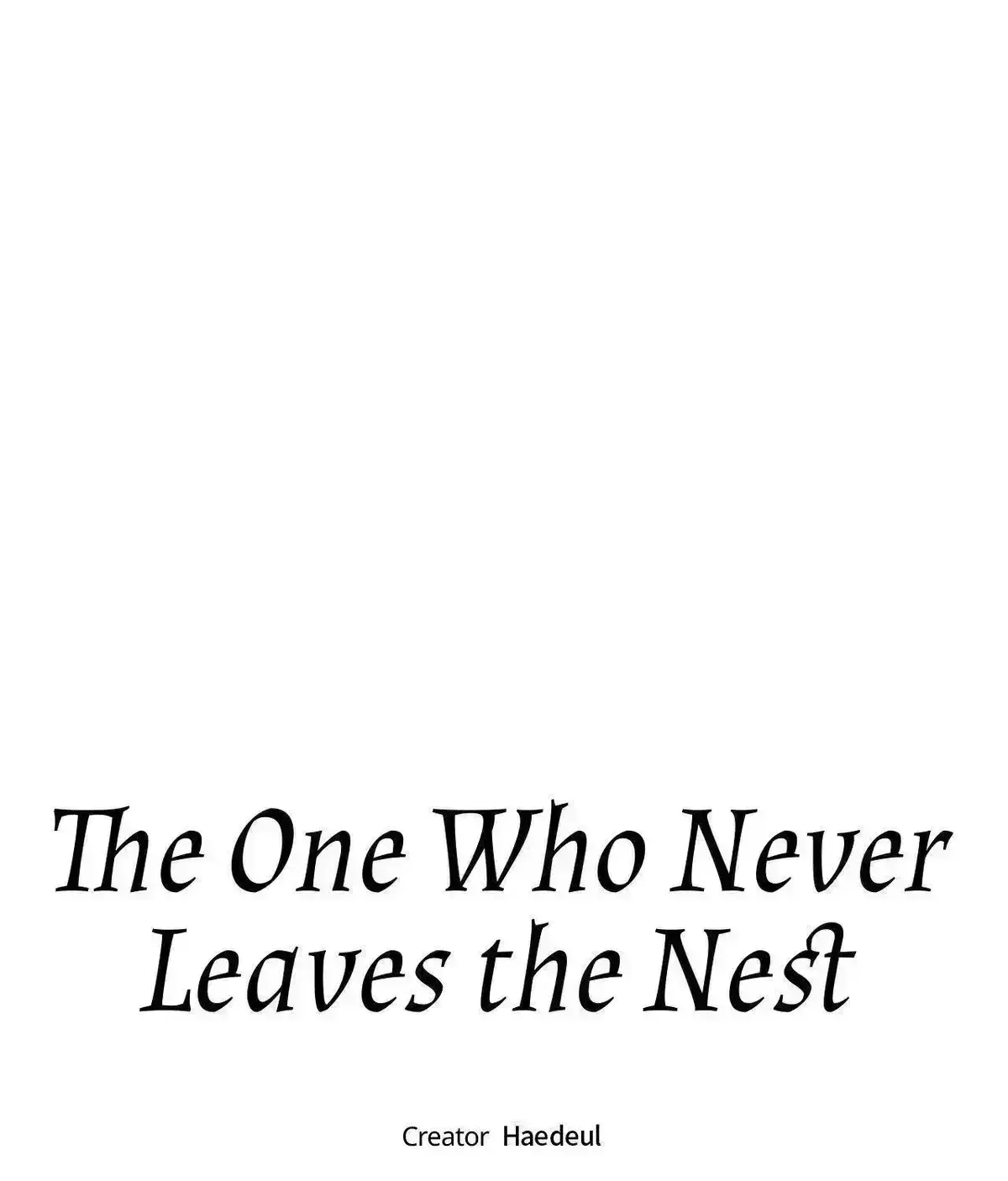 The Cuckoo Refuses to Leave the Nest Chapter 1.9 page 16 - 