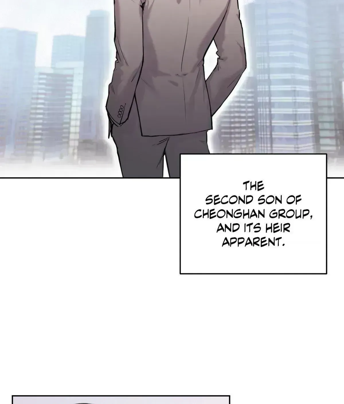 The Cuckoo Refuses to Leave the Nest Chapter 1.9 page 19 - 