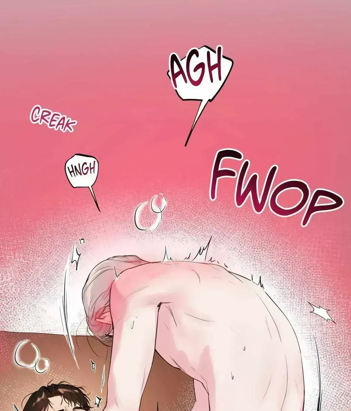 The Cuckoo Refuses to Leave the Nest Chapter 1.9 page 3 - 