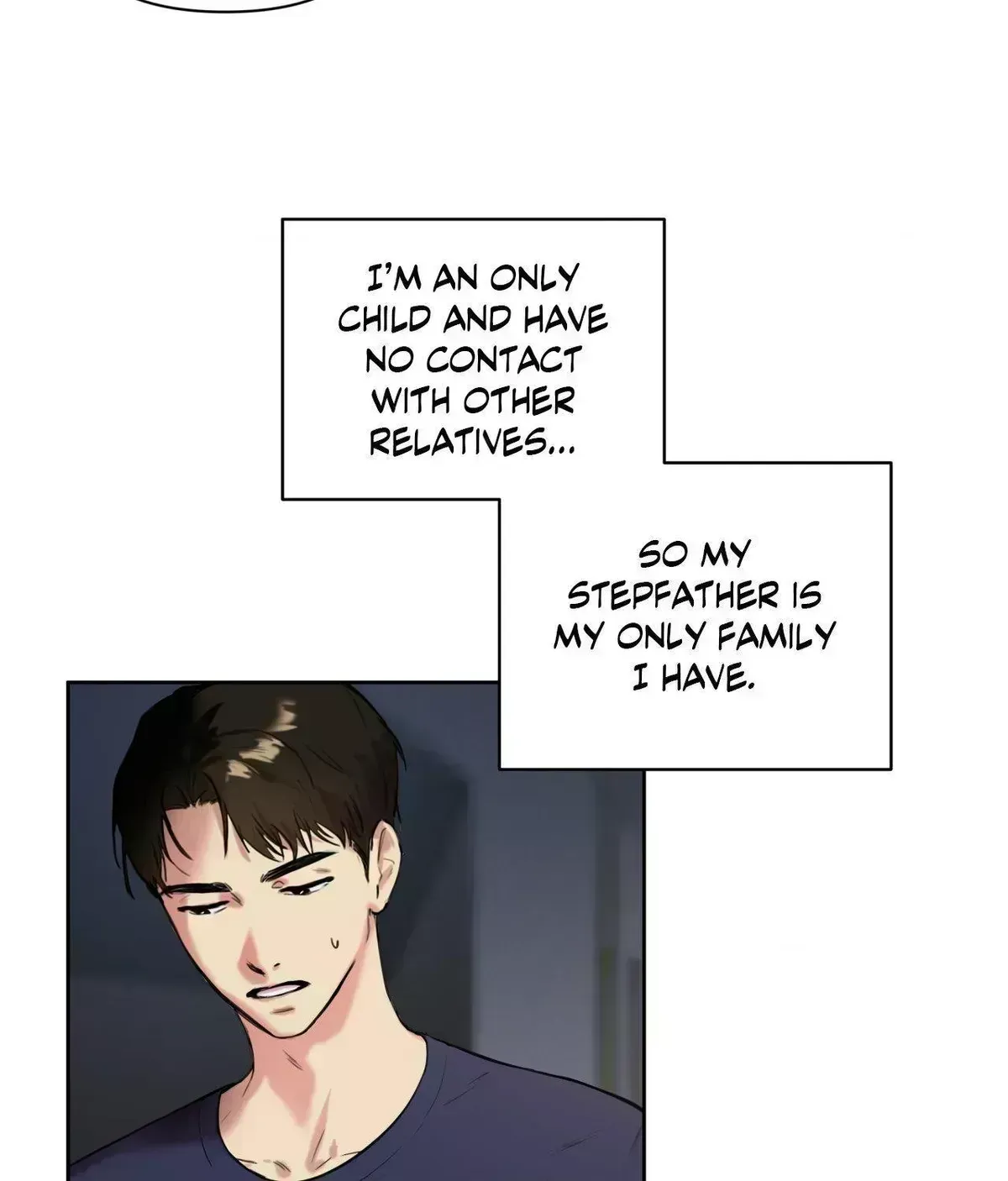 The Cuckoo Refuses to Leave the Nest Chapter 1.9 page 28 - 