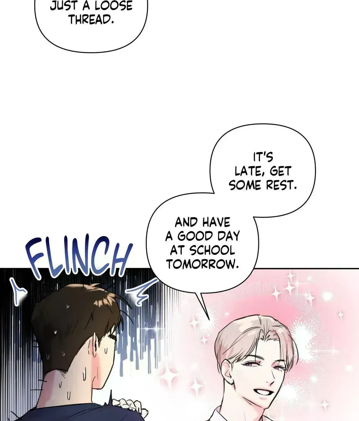 The Cuckoo Refuses to Leave the Nest Chapter 1.9 page 58 - 