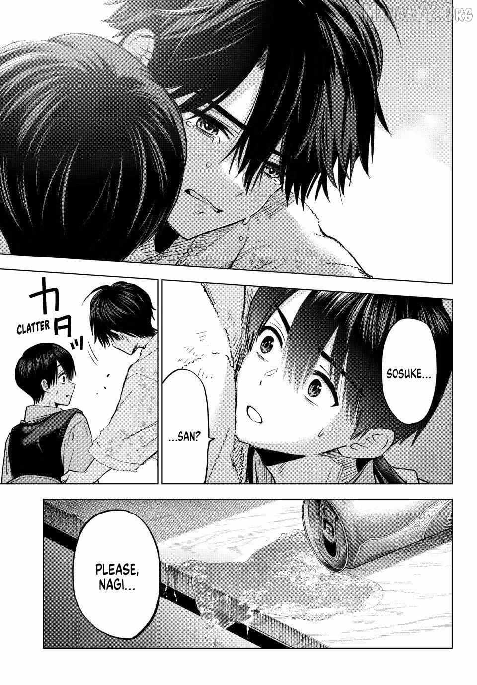 The Cuckoo's Fiancee Chapter 280 page 19 - 