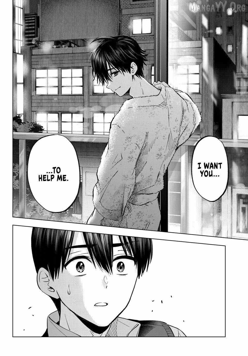 The Cuckoo's Fiancee Chapter 280 page 20 - 
