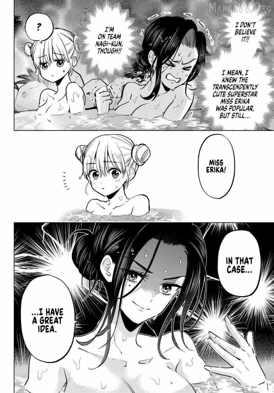 The Cuckoo's Fiancee Chapter 285 page 4 - 
