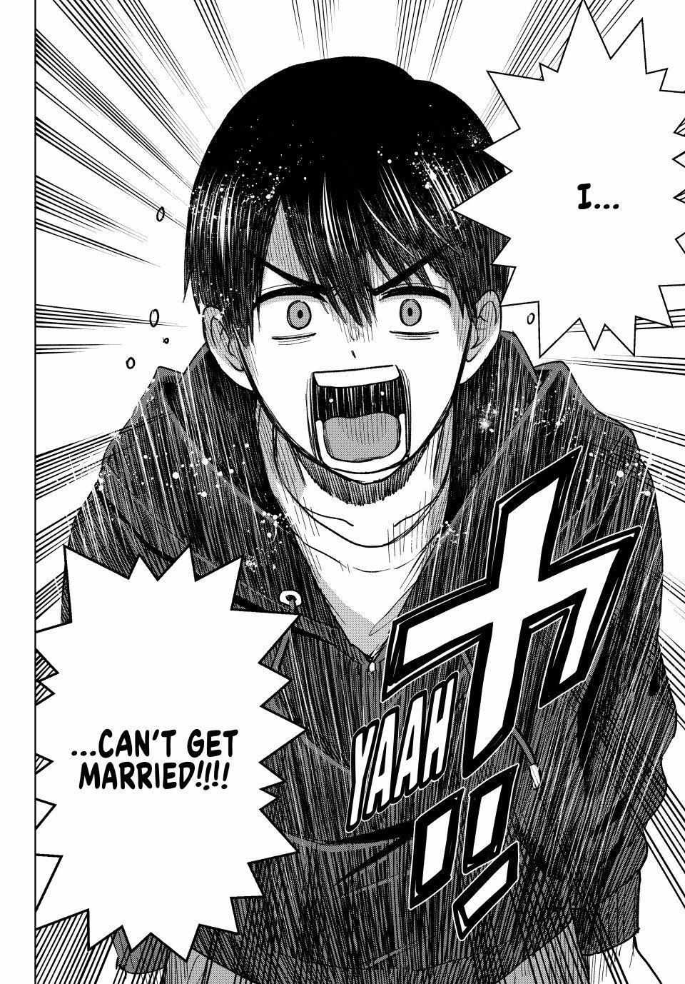 The Cuckoo's Fiancee Chapter 287 page 13 - 