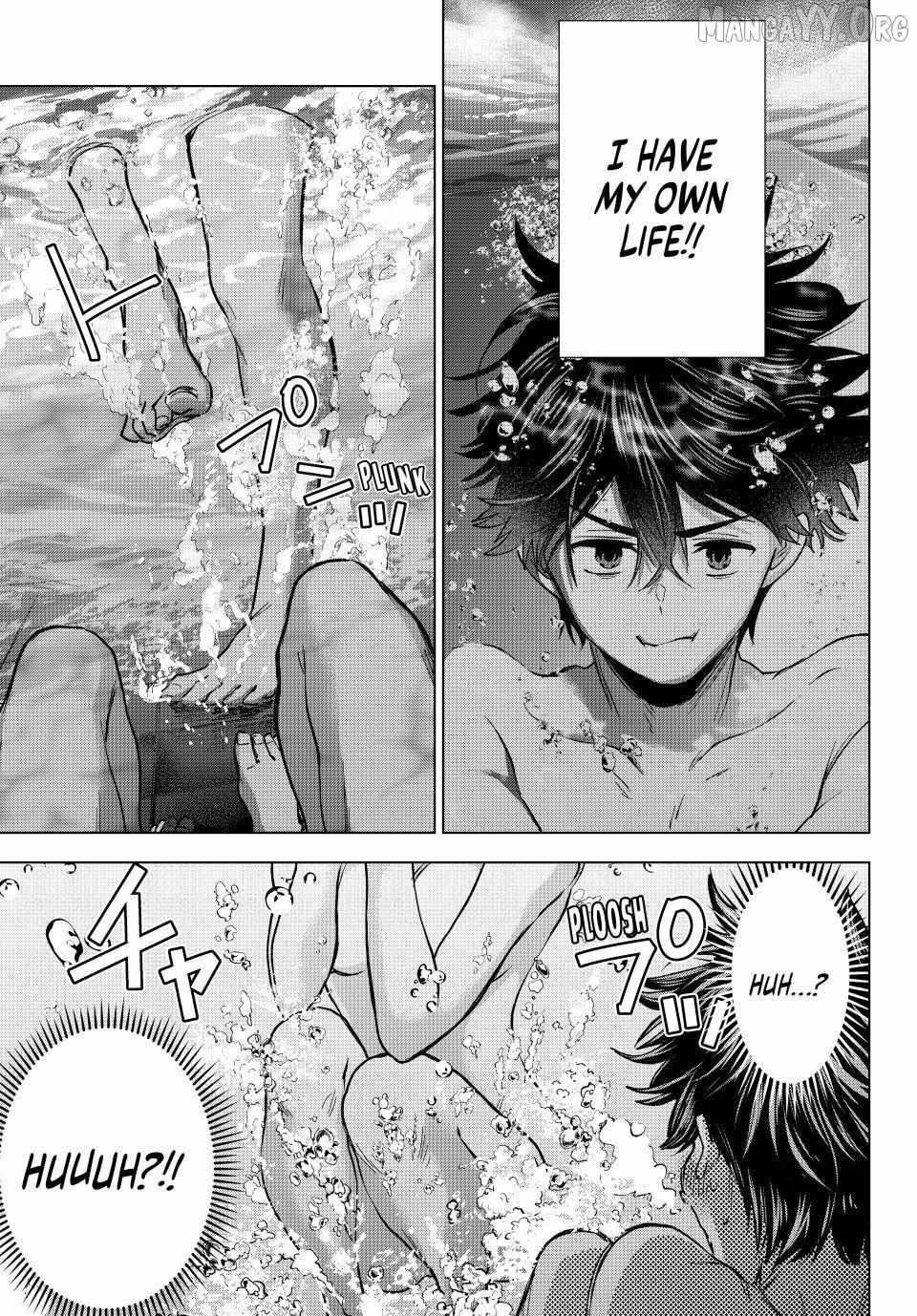 The Cuckoo's Fiancee Chapter 288 page 13 - 