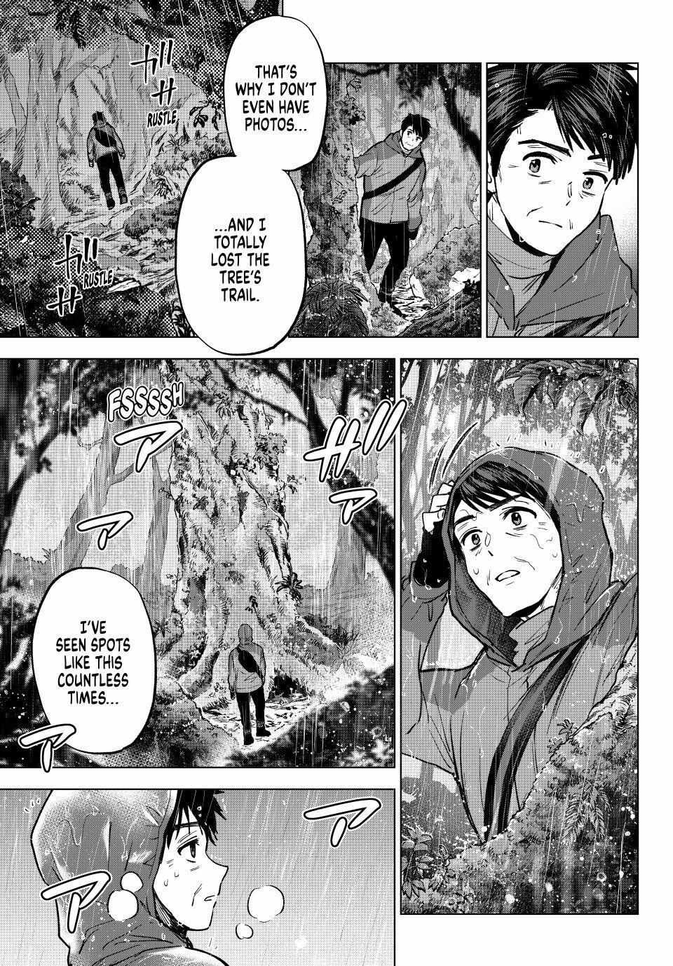 The Cuckoo's Fiancee Chapter 289 page 16 - 
