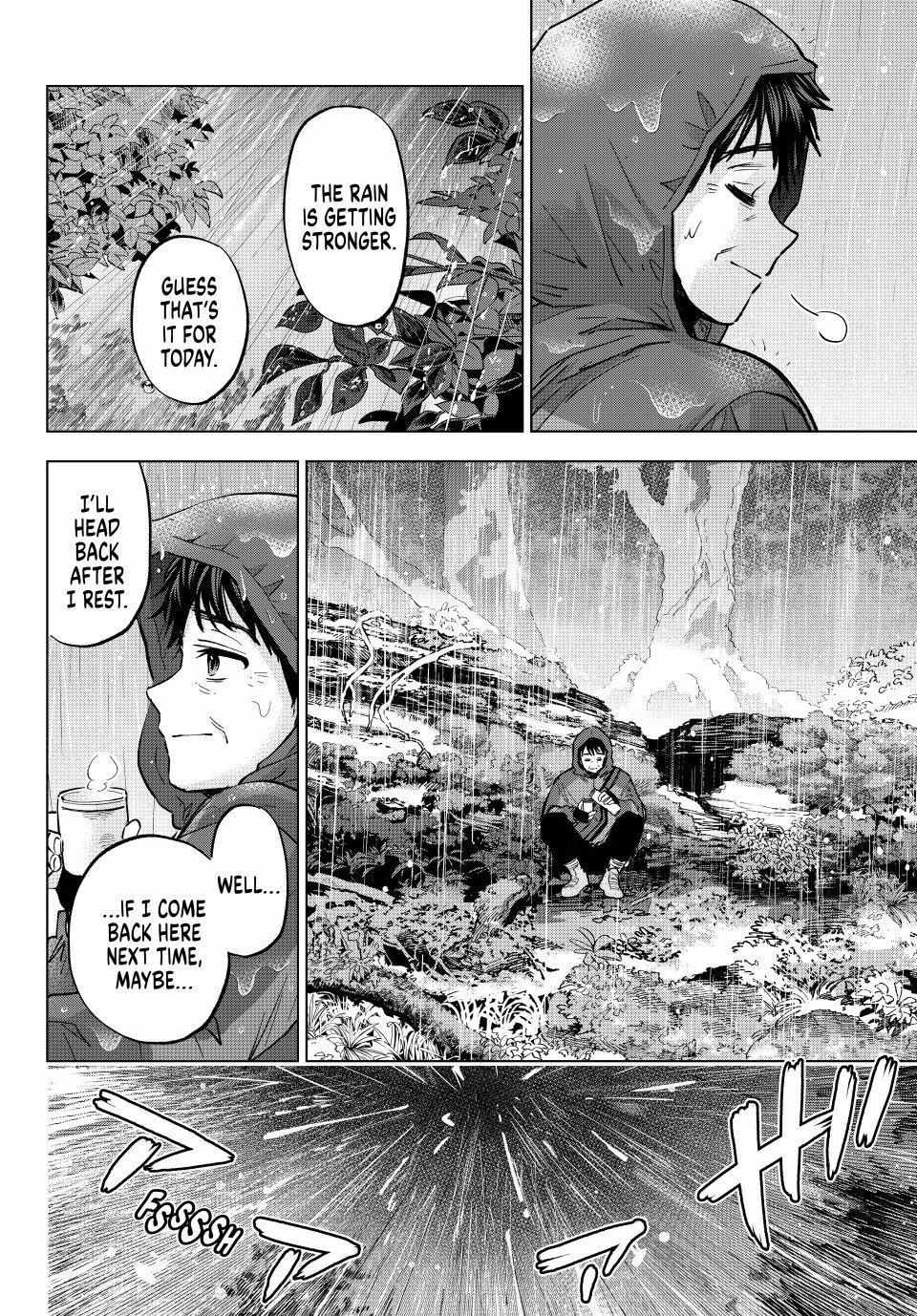 The Cuckoo's Fiancee Chapter 289 page 17 - 