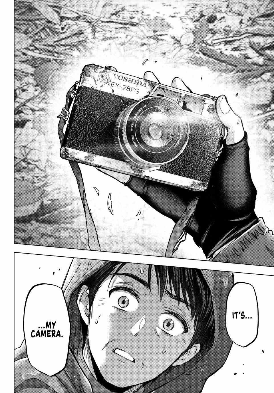 The Cuckoo's Fiancee Chapter 289 page 19 - 