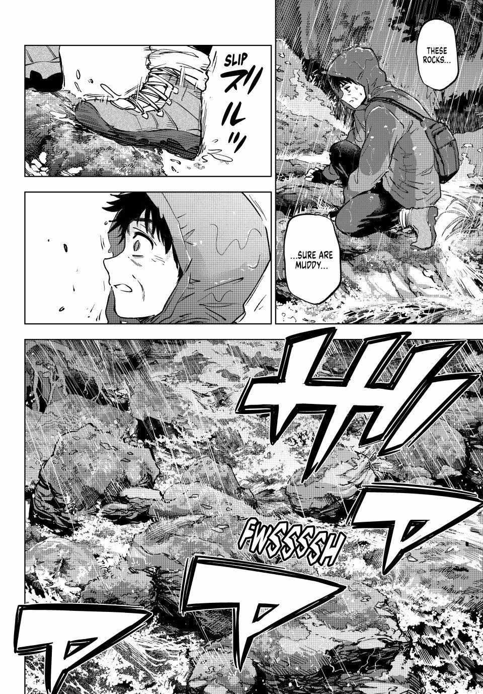 The Cuckoo's Fiancee Chapter 289 page 21 - 