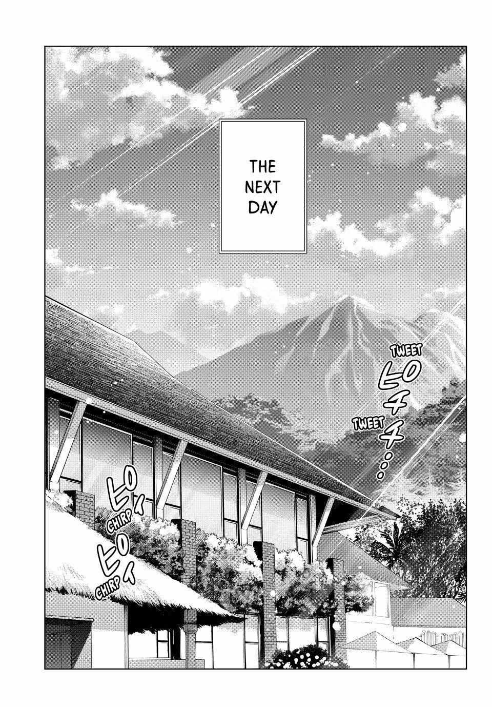 The Cuckoo's Fiancee Chapter 289 page 10 - 