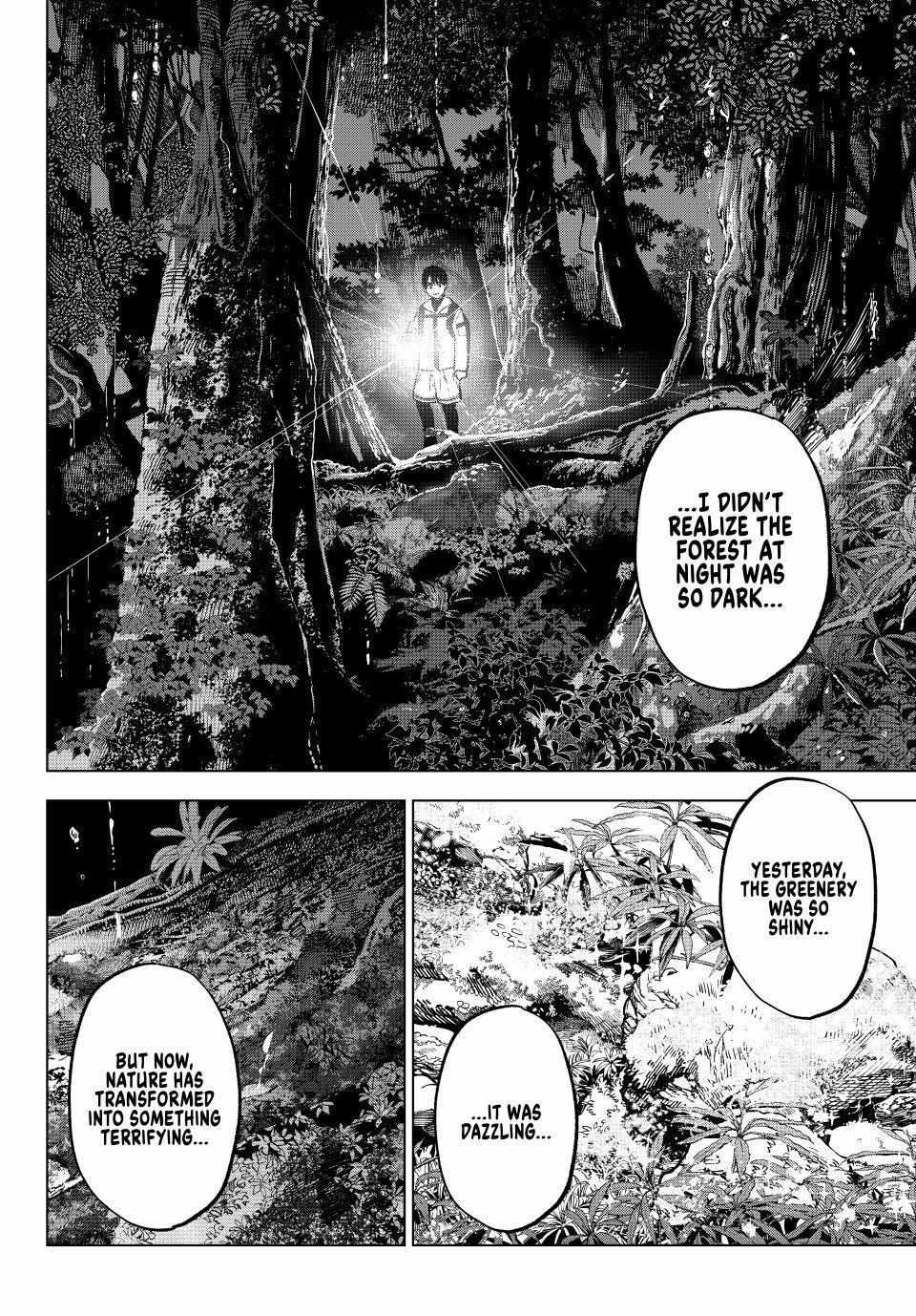 The Cuckoo's Fiancee Chapter 291 page 18 - 
