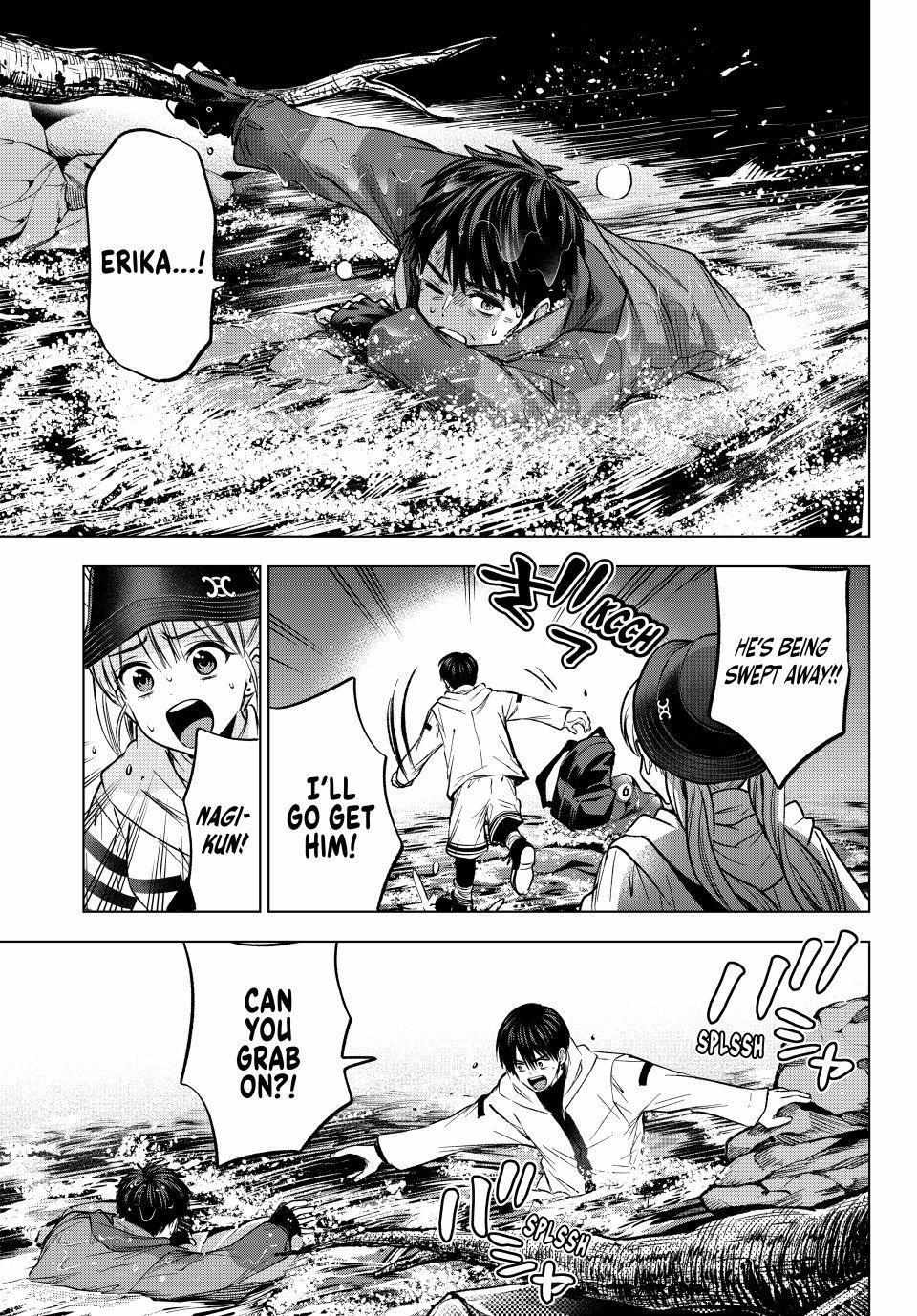 The Cuckoo's Fiancee Chapter 292 page 14 - 