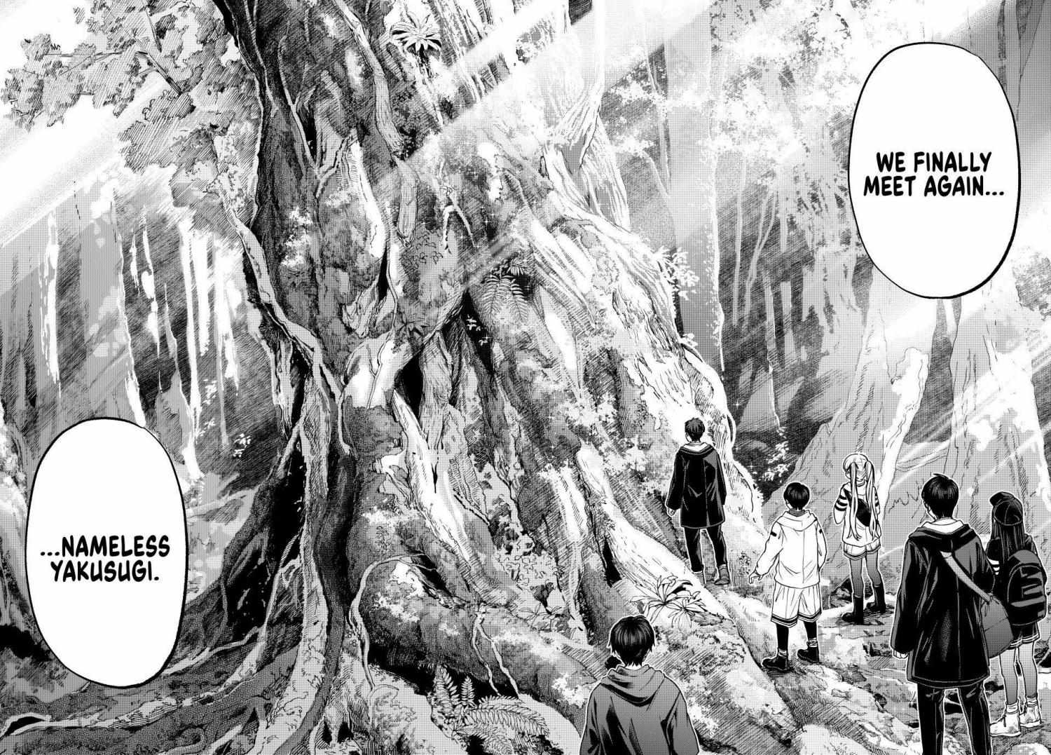 The Cuckoo's Fiancee Chapter 293 page 9 - 