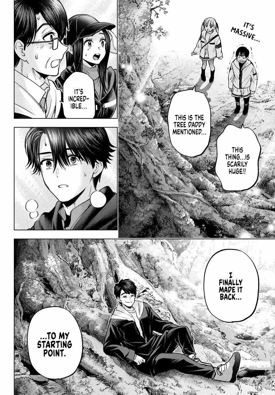 The Cuckoo's Fiancee Chapter 293 page 10 - 