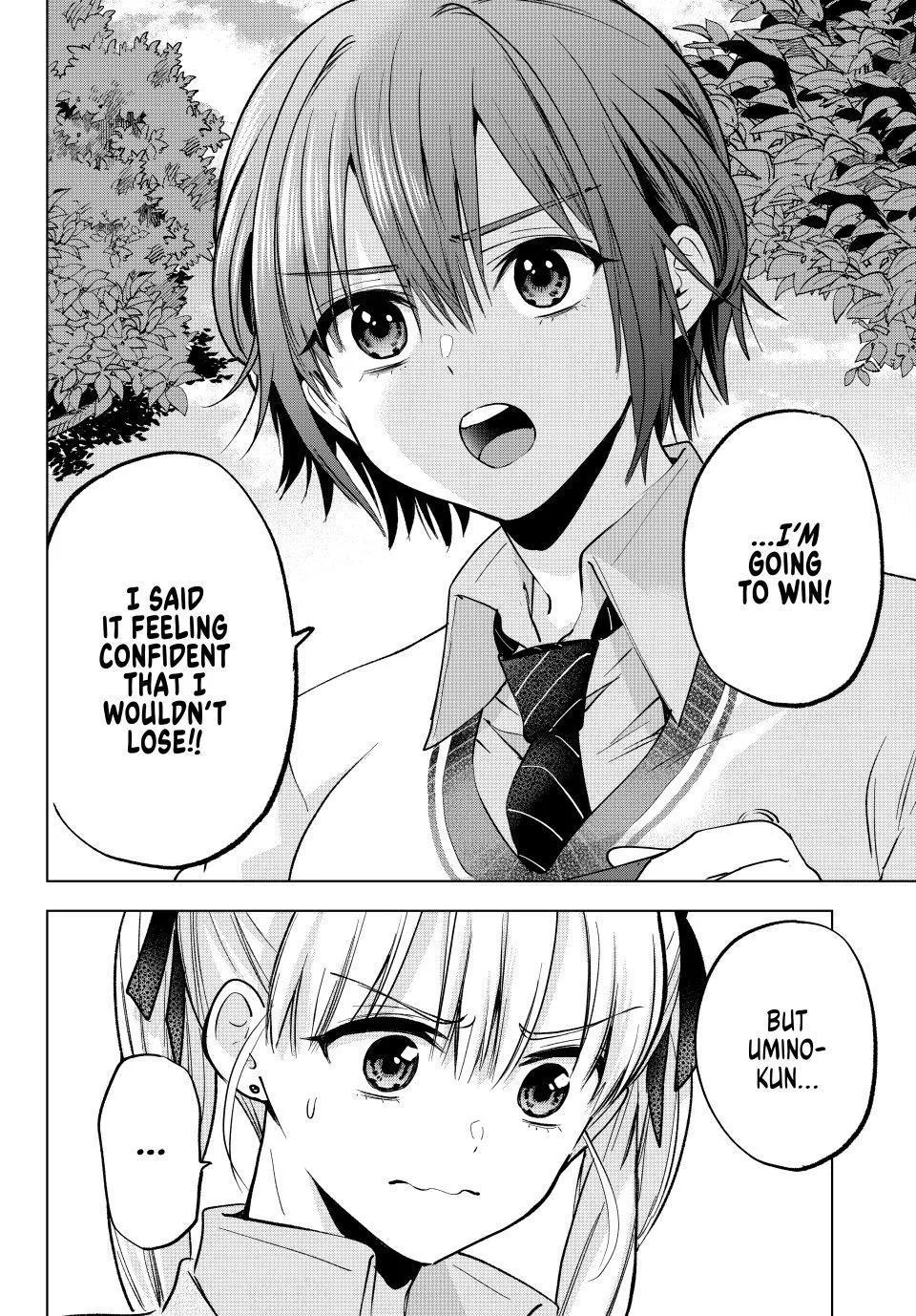 The Cuckoo's Fiancee Chapter 298 page 16 - 