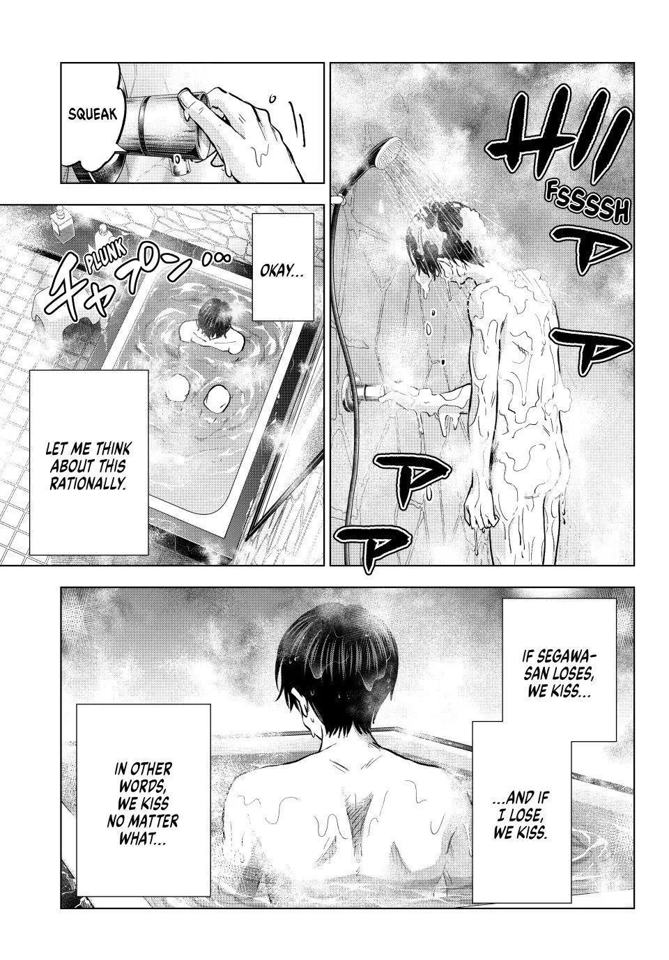 The Cuckoo's Fiancee Chapter 298 page 3 - 