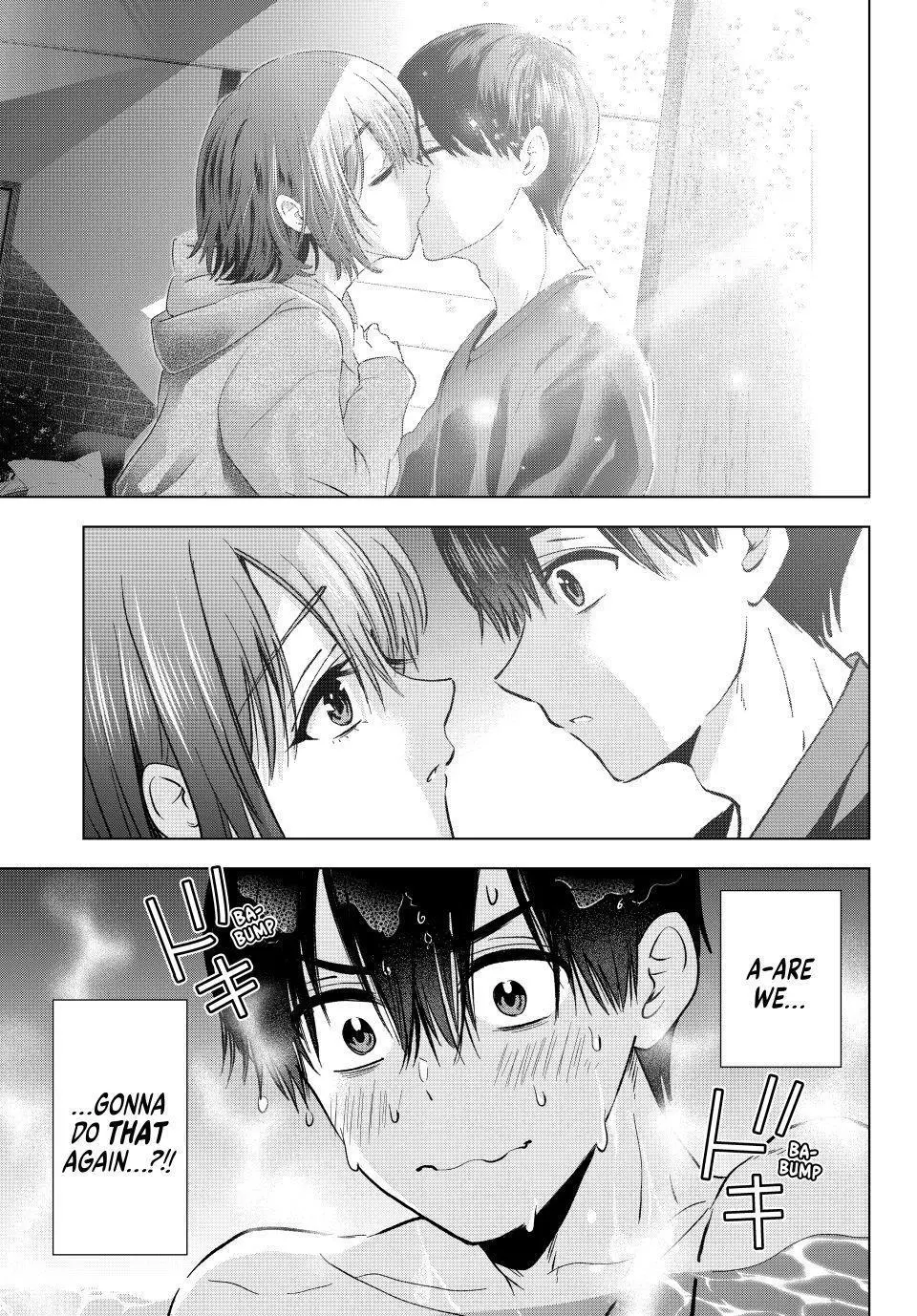 The Cuckoo's Fiancee Chapter 298 page 5 - 