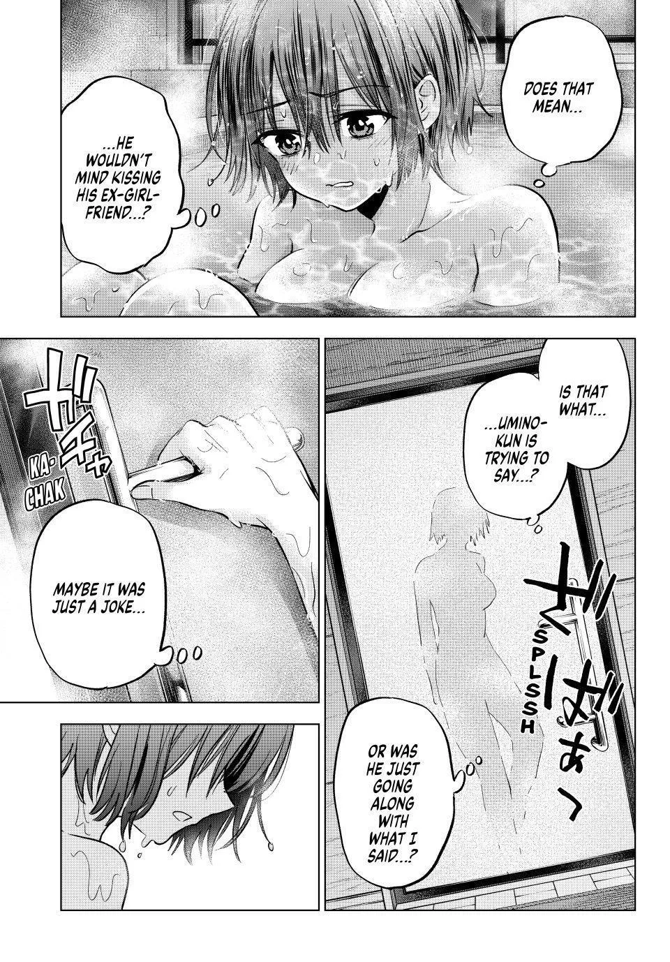 The Cuckoo's Fiancee Chapter 298 page 9 - 