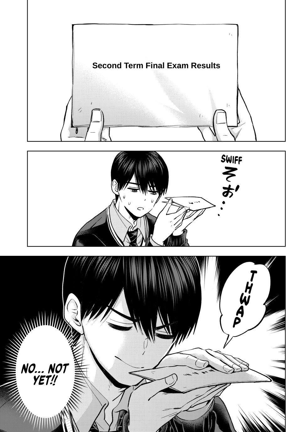 The Cuckoo's Fiancee Chapter 300 page 1 - 