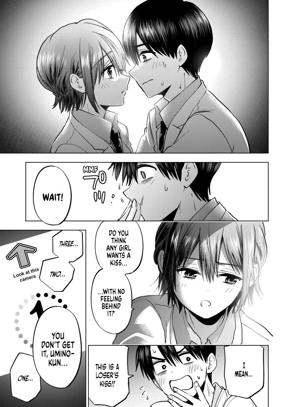 The Cuckoo's Fiancee Chapter 301 page 6 - 