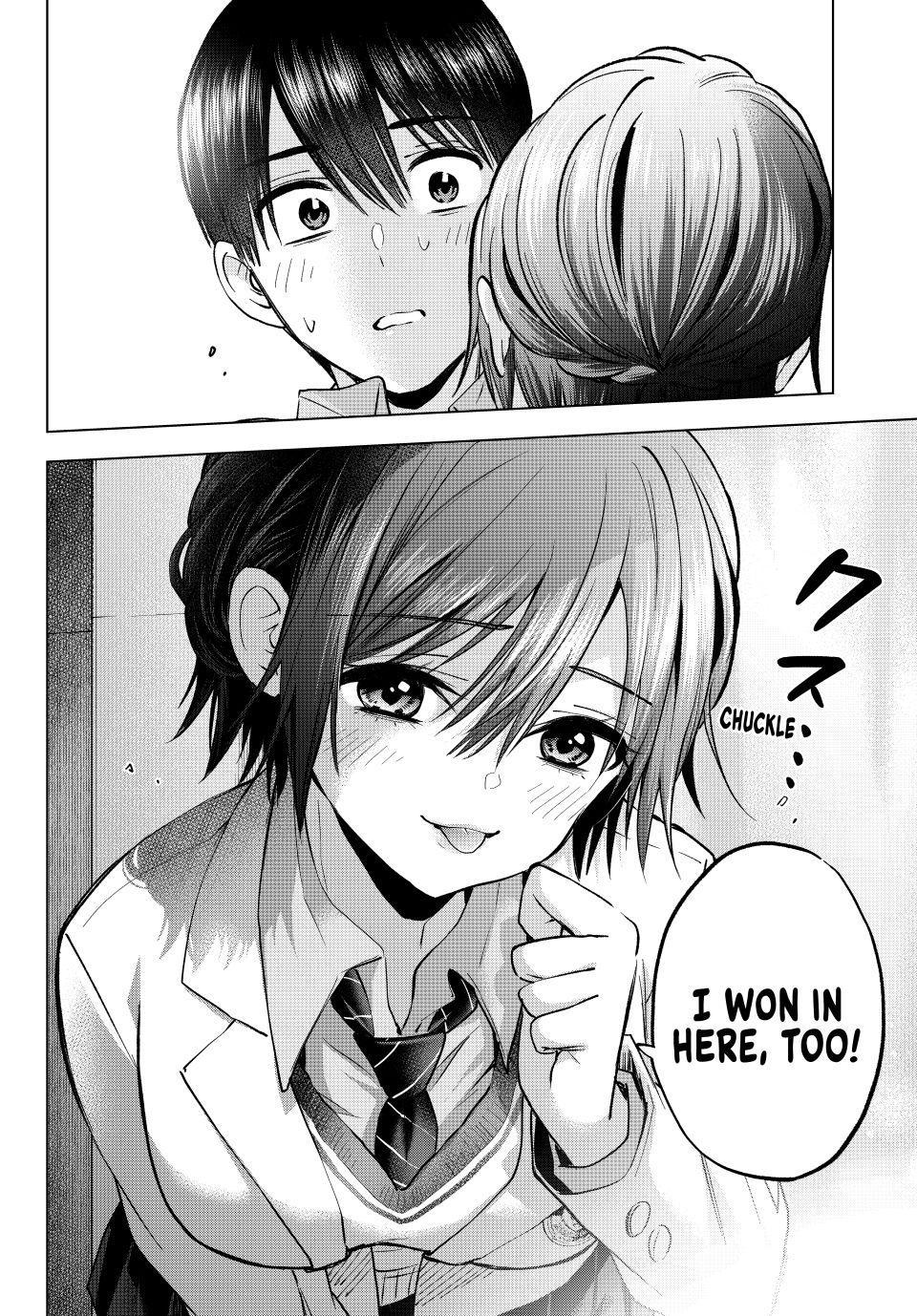 The Cuckoo's Fiancee Chapter 301 page 9 - 