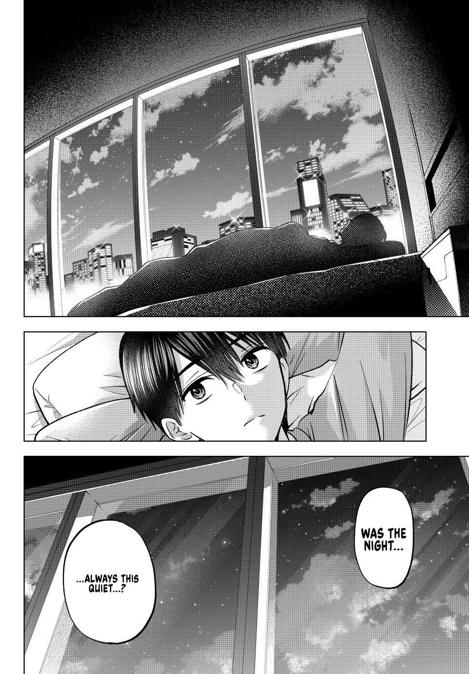 The Cuckoo's Fiancee Chapter 304 page 12 - 