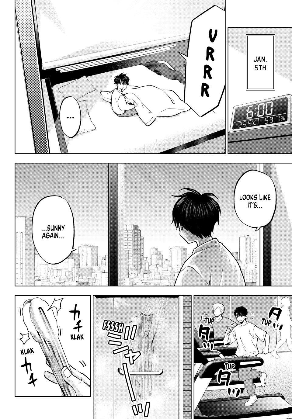 The Cuckoo's Fiancee Chapter 305 page 2 - 